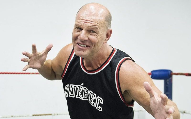 Jacques Rougeau Says WWE Backstage Culture Was Like ‘A Walking Drugstore’ In The 80s