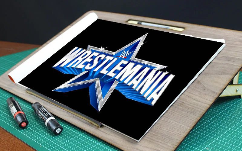 WWE Has Set No Limitations For WrestleMania Pitches