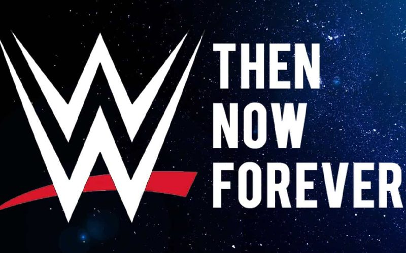 WWE Alters Company Intro Before RAW This Week