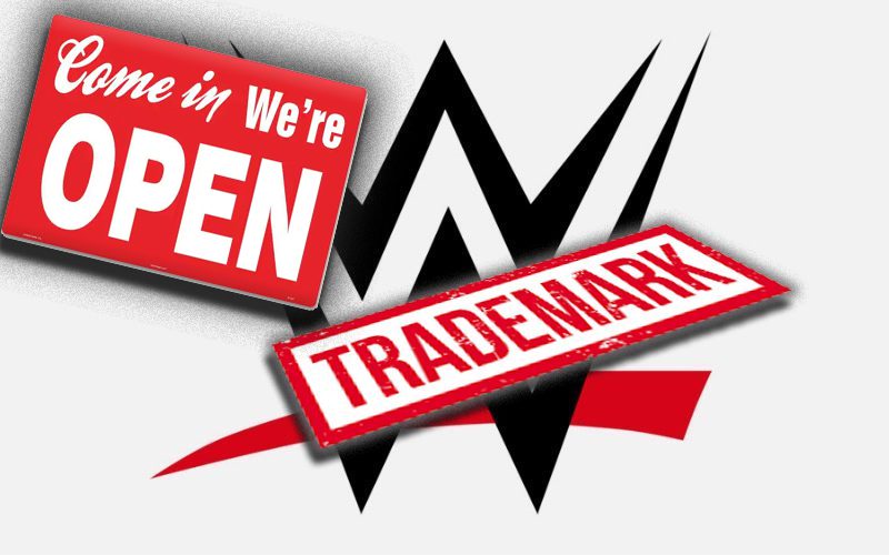 WWE Registers New Trademark For Superstore Axxess