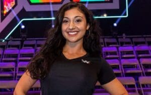 Santino Marella Reacts To Daughter Bianca Carelli Joining WWE Performance Center