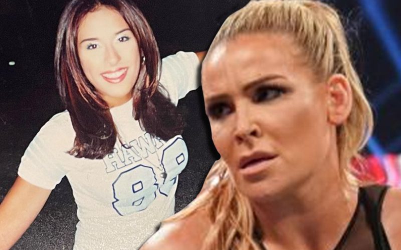 Natalya Mourns The Loss Of Her 37-Year-Old Cousin