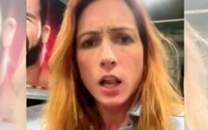 Becky Lynch Appearing On WWE RAW Next Week After Injury