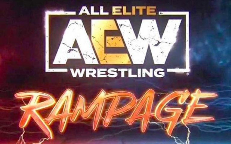 Bryan Danielson & Jon Moxley Matches Announced For This Friday’s AEW Rampage