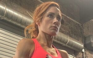 Becky Lynch Promises Lashing From Bianca Belair Won't Stop Her