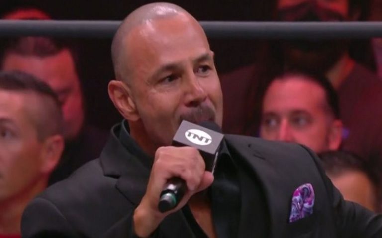 Chavo Guerrero Says AEW Can Become Too Much Of A Spot Fest