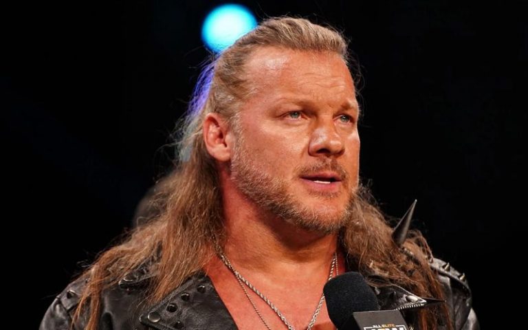 Chris Jericho Says Kevin Owens Is Best Suited To Work With Steve Austin