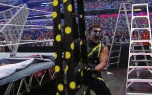 Gerald Brisco Is All For Cody Rhodes Wearing Polka Dots In WWE