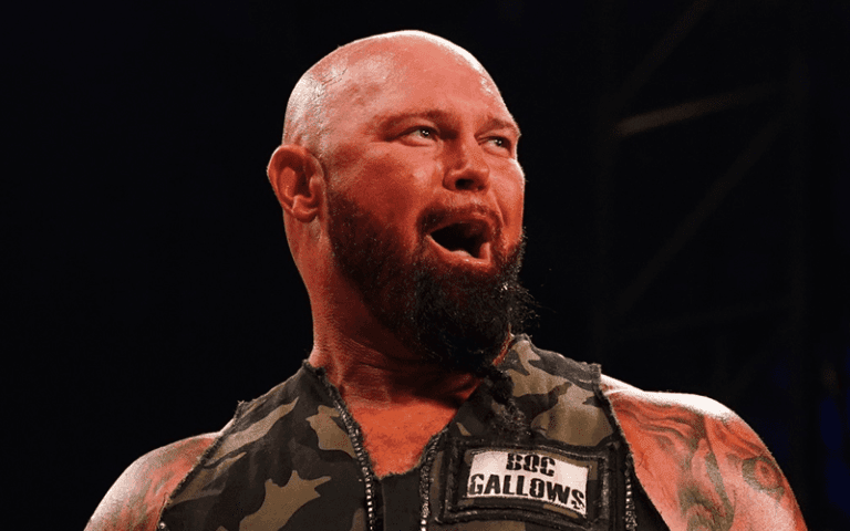 Doc Gallows Is Here For Tony Khan's Purchase Of ROH
