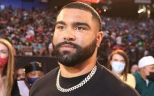 Gable Steveson Says His WWE Career Will Start When WrestleMania Hits