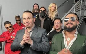 Matt Hardy Strongly Hints At Jeff Hardy's AEW Debut On This Week's Dynamite