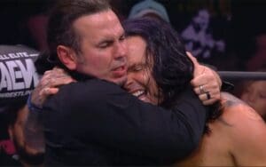 Spoiler On AEW's Plan For Hardy Boyz