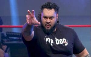 Jonah Confirmed For Josh Barnett's Bloodsport 8