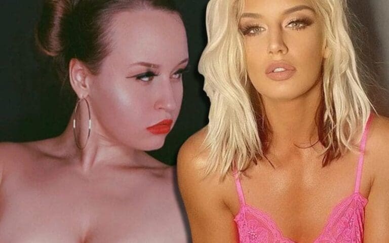 Jordynne Grace Teases Epic OnlyFans Collaboration With Toni Storm