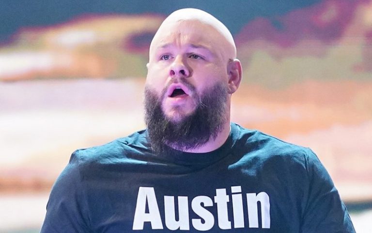 Kevin Owens Gets Big Props For Impersonating Steve Austin On WWE RAW