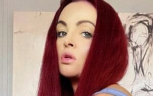 Maria Kanellis Stuns In Tight One-Piece Photo Drop