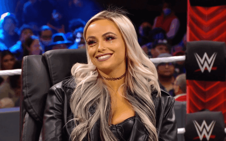 Liv Morgan Opens Up About Gaining A New Confidence Ahead Of WrestleMania 38