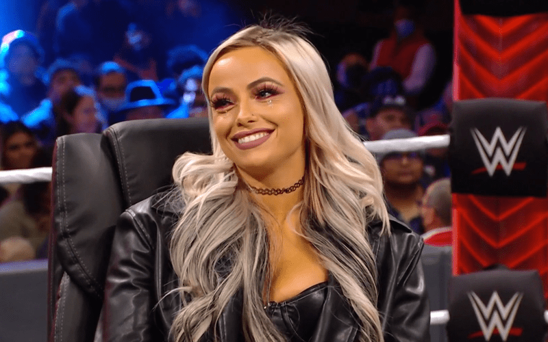 Liv Morgan Recalls How She Finessed Her Way Into WWE Tryout