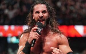 Vince McMahon Schedules Special Meeting With Seth Rollins On Monday Morning