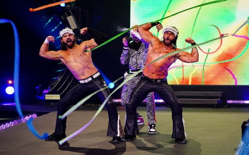 Young Bucks Troll Control Your Narrative’s Ridiculous List Of Rules