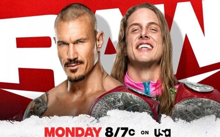 BK-Bro Celebration & More Announced For Next Week's WWE RAW