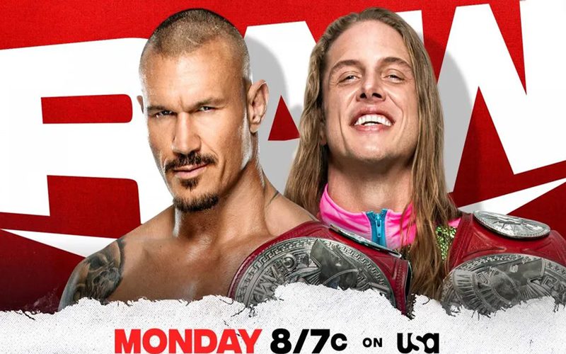 BK-Bro Celebration & More Announced For Next Week’s WWE RAW