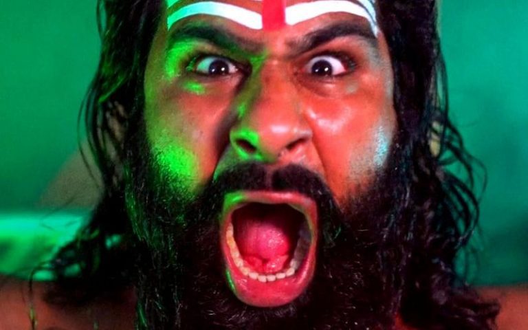 Fans Have Hilarious Reactions To Veer Mahaan’s Vignette On RAW