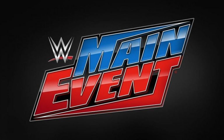 Title Change Takes Place During WWE Main Event Tapings