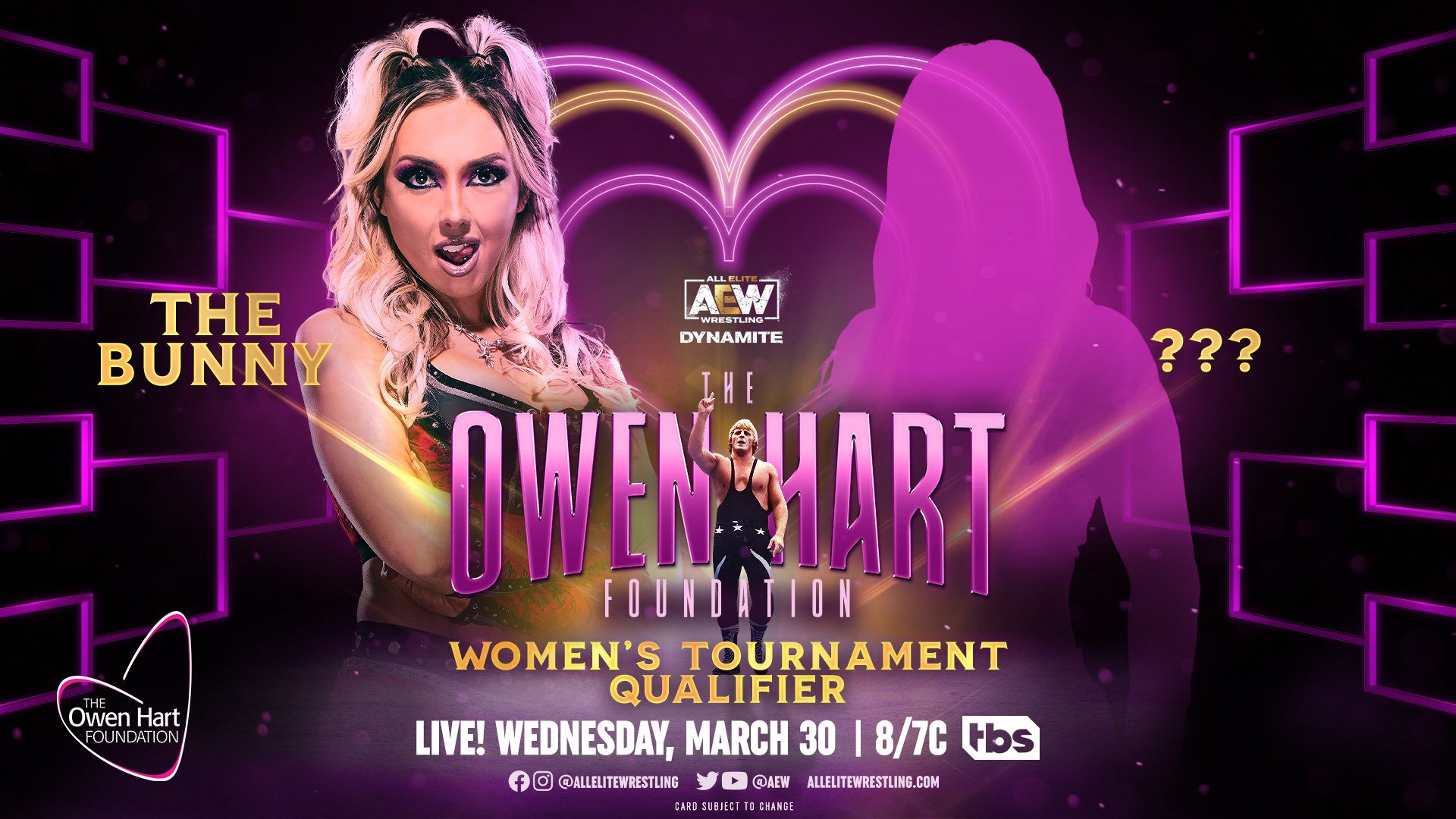 AEW Dynamite Results for March 30, 2022