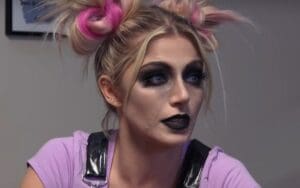 Alexa Bliss Seemingly Upset Over Absence From WWE Television