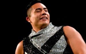 Jake Atlas Is Trying To Make A Miracle Happen After ACL Injury