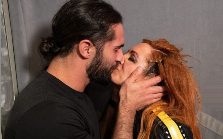 WWE Showcases Real-Life Couples On Road To WrestleMania 38