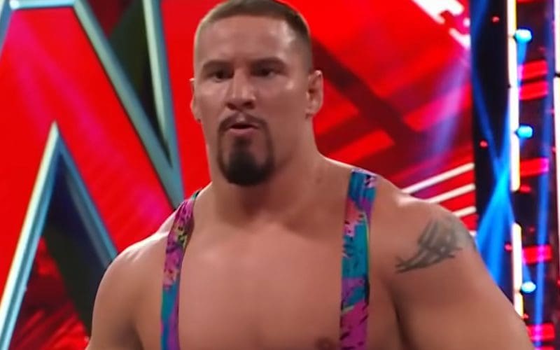 Corey Graves Says Many Fans Had No Idea Who Bron Breakker Was During WWE RAW This Week
