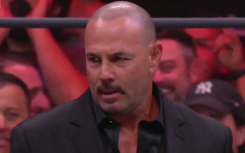 Chavo Guerrero Still Upset With Tony Khan For Keeping Him In The Dark About AEW Exit