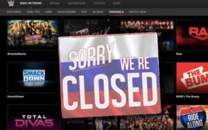 WWE Fans Call Out Company For Cutting Russian Ties While Keeping Saudi Arabian Deal