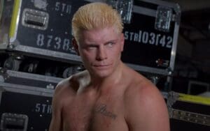 What WWE's Creative Team Was Told About Cody Rhodes' Current WrestleMania Status