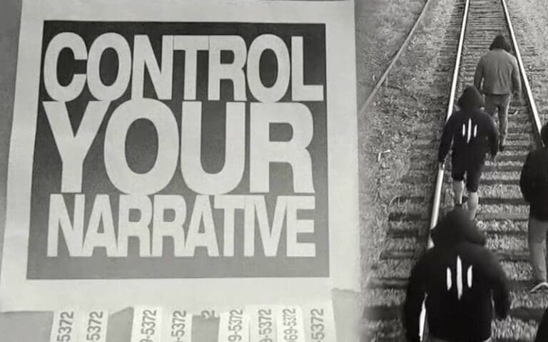Control Your Narrative Will Be The First Wrestling Promotion In The Metaverse