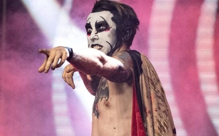 Danhausen Is Hopeful In-Ring Return Is Coming Soon