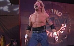 DDP Reveals Why He Wrestled With Taped Ribs For So Much Of His WCW Career