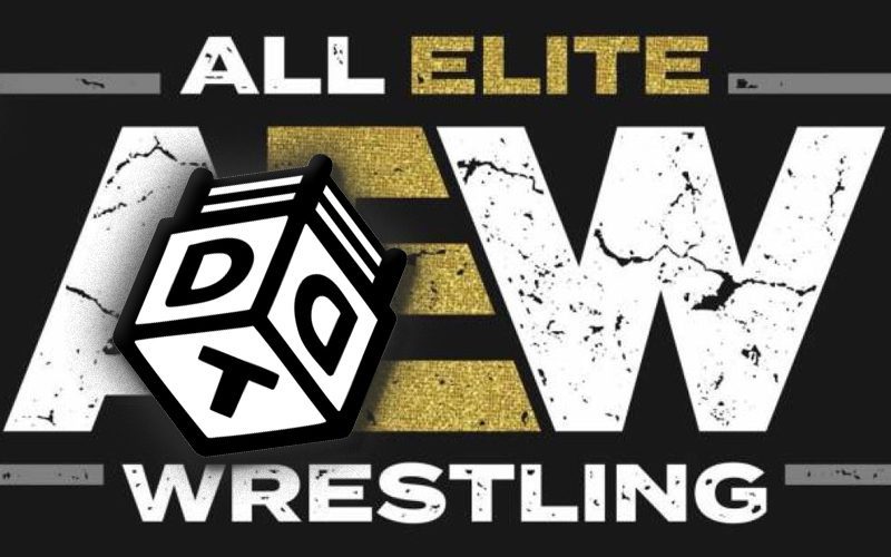 AEW Announces Partnership With DDT Pro Wrestling