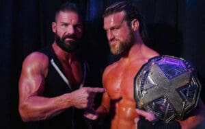 Dolph Ziggler Says NXT 2.0 Stint Is To Scout Talent
