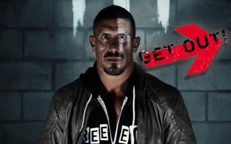 EC3 Claims MLW Tried To Kick Control Your Narrative Out Of Their Venue