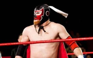 Sami Zayn Says El Generico Doesn't Exist Anymore