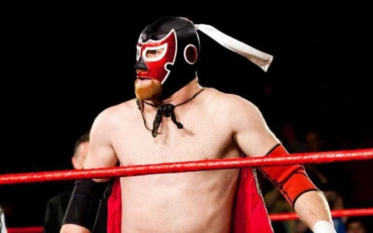 Sami Zayn Says El Generico Doesn't Exist Anymore