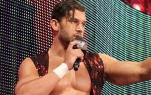 Fandango Announces Plan To Retire From Pro Wrestling