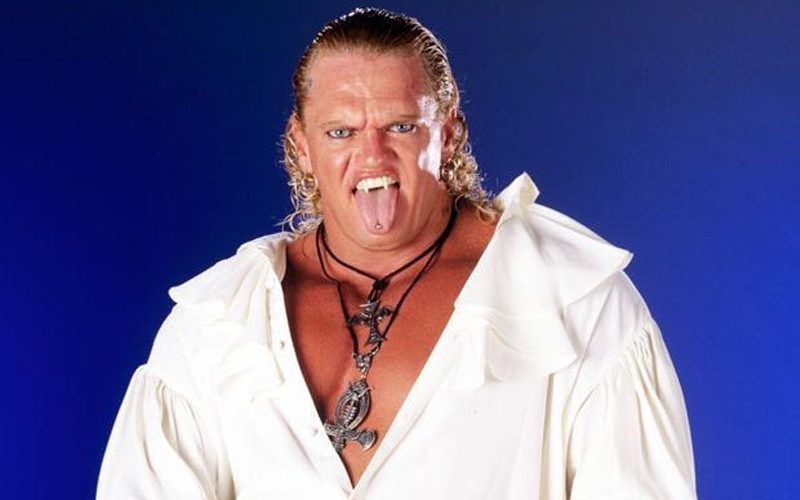 Gangrel Believes He Irritated Vince McMahon With Trademark Victory