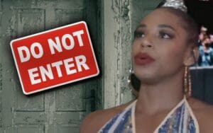 Bianca Belair Doesn't Have Time To Think About Forbidden Door Dream Matches