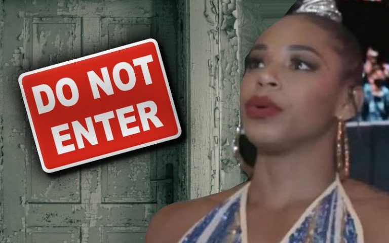 Bianca Belair Doesn’t Have Time To Think About Forbidden Door Dream Matches