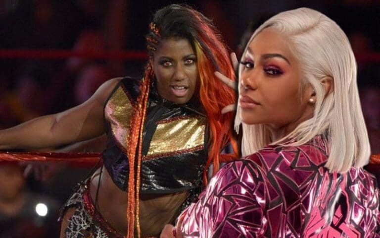 Athena Responds To Jade Cargill's TBS Title Open Challenge