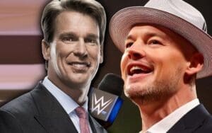 JBL Sees A Lot Of Himself In Happy Corbin